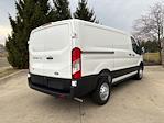 New 2026 Ford Transit 150 Low Roof Empty Cargo Van thumbnail 5
