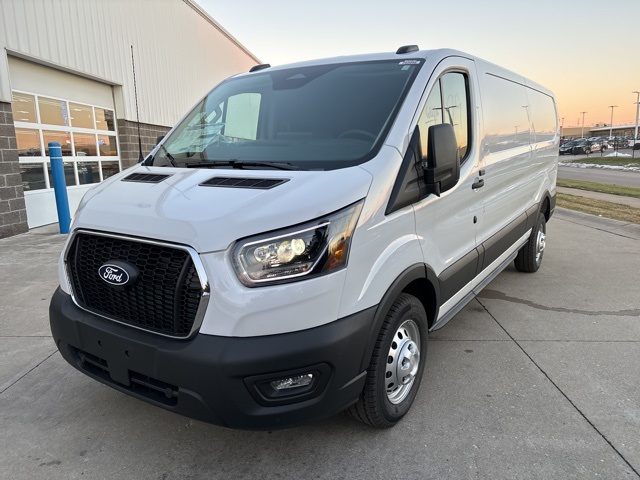 New 2026 Ford Transit 250 - photo 2