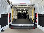 New 2026 Ford Transit 250 Low Roof Empty Cargo Van thumbnail 9