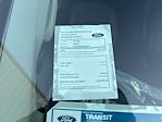 New 2026 Ford Transit 250 Low Roof Empty Cargo Van thumbnail 1