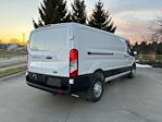 New 2026 Ford Transit 250 Low Roof Empty Cargo Van thumbnail 5