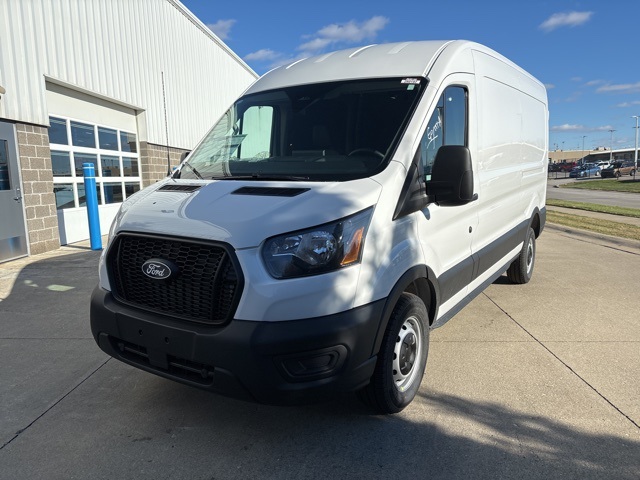 New 2026 Ford Transit 250 - photo 2