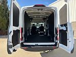 New 2026 Ford Transit 250 Medium Roof Empty Cargo Van thumbnail 9