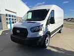 New 2026 Ford Transit 250 Medium Roof Empty Cargo Van thumbnail 2