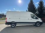 New 2026 Ford Transit 250 Medium Roof Empty Cargo Van thumbnail 4