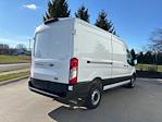 New 2026 Ford Transit 250 Medium Roof Empty Cargo Van thumbnail 5