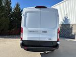 New 2026 Ford Transit 250 Medium Roof Empty Cargo Van thumbnail 6