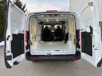 New 2026 Ford Transit 150 Low Roof Empty Cargo Van thumbnail 9