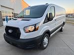 New 2026 Ford Transit 150 Low Roof Empty Cargo Van thumbnail 2