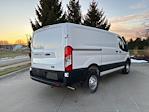 New 2026 Ford Transit 150 Low Roof Empty Cargo Van thumbnail 5