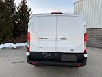 New 2026 Ford Transit 150 Low Roof Empty Cargo Van thumbnail 6