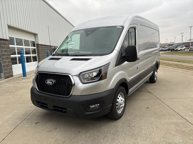 New 2026 Ford Transit 150 - photo 2