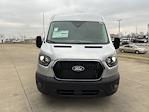 New 2026 Ford Transit 150 Medium Roof Empty Cargo Van thumbnail 3