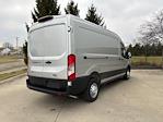 New 2026 Ford Transit 150 Medium Roof Empty Cargo Van thumbnail 5