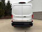 New 2026 Ford Transit 150 Medium Roof Empty Cargo Van thumbnail 6