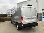 New 2026 Ford Transit 150 Medium Roof Empty Cargo Van thumbnail 7