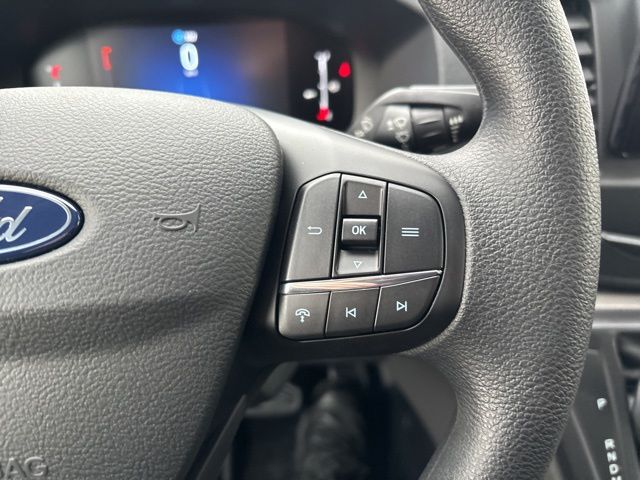 New 2026 Ford Transit 250 Medium Roof Empty Cargo Van - photo 19
