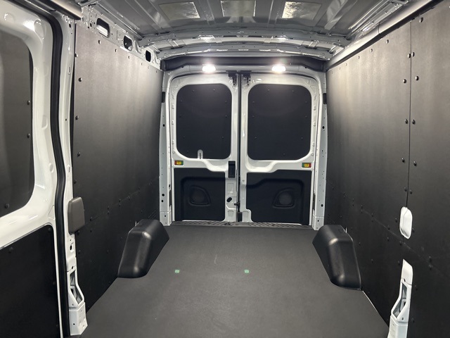 New 2026 Ford Transit 250 Medium Roof Empty Cargo Van - photo 30