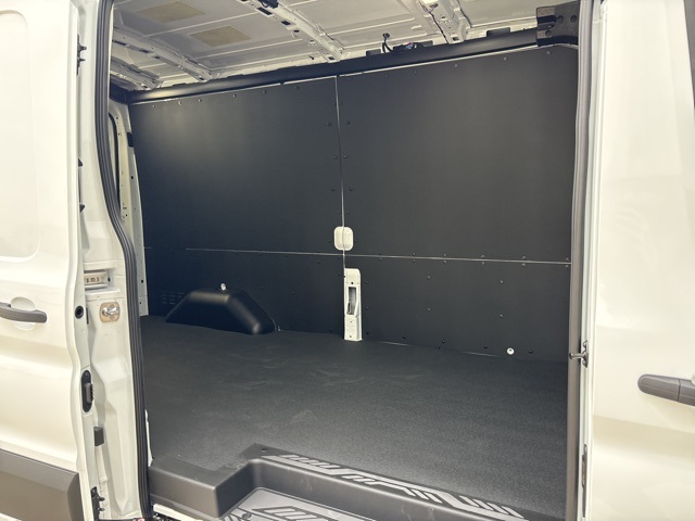 New 2026 Ford Transit 250 Medium Roof Empty Cargo Van - photo 31