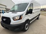 New 2026 Ford Transit 250 Medium Roof Empty Cargo Van thumbnail 2
