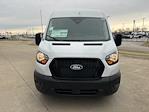 New 2026 Ford Transit 250 Medium Roof Empty Cargo Van thumbnail 3