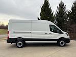 New 2026 Ford Transit 250 Medium Roof Empty Cargo Van thumbnail 4