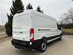 New 2026 Ford Transit 250 Medium Roof Empty Cargo Van thumbnail 5