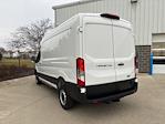 New 2026 Ford Transit 250 Medium Roof Empty Cargo Van thumbnail 7