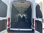 New 2026 Ford Transit 350 High Roof Empty Cargo Van thumbnail 9