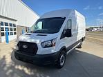New 2026 Ford Transit 350 High Roof Empty Cargo Van thumbnail 2