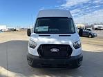 New 2026 Ford Transit 350 High Roof Empty Cargo Van thumbnail 3