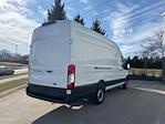New 2026 Ford Transit 350 High Roof Empty Cargo Van thumbnail 5
