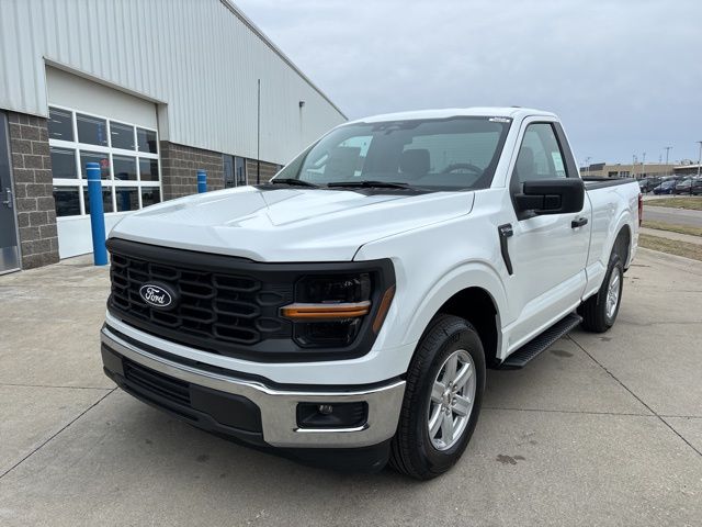 New 2026 Ford F-150 - photo 2