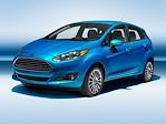 Used 2017 Ford Fiesta SE thumbnail 1