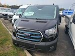 New 2023 Ford E-Transit 350 Low Roof Empty Cargo Van thumbnail 2
