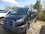 New 2023 Ford E-Transit 350 Low Roof Empty Cargo Van thumbnail 3