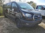 New 2023 Ford E-Transit 350 Low Roof Empty Cargo Van thumbnail 5