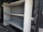 New 2023 Ford E-Transit 350 Low Roof Empty Cargo Van thumbnail 8