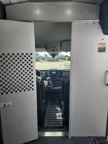 New 2024 Ford Transit 250 High Roof Empty Cargo Van - photo 21