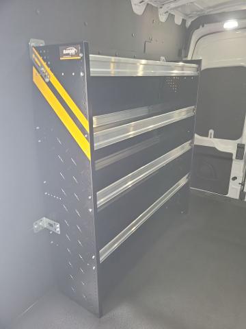 New 2024 Ford Transit 250 High Roof Empty Cargo Van - photo 23