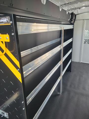 New 2024 Ford Transit 250 High Roof Empty Cargo Van - photo 24