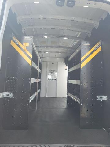 New 2024 Ford Transit 250 High Roof Empty Cargo Van - photo 27