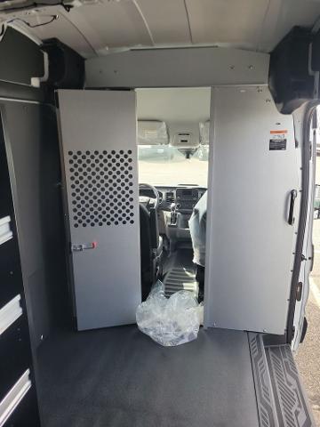 New 2024 Ford Transit 250 High Roof Empty Cargo Van - photo 19