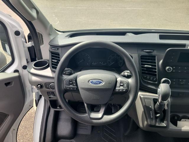 New 2024 Ford Transit 250 High Roof Empty Cargo Van - photo 21
