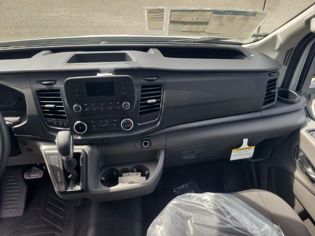 New 2024 Ford Transit 250 High Roof Empty Cargo Van - photo 22