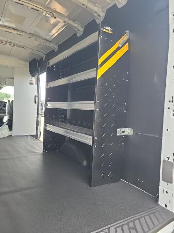 New 2024 Ford Transit 250 High Roof Empty Cargo Van - photo 24