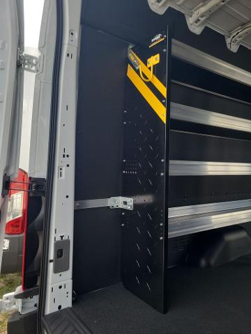 New 2024 Ford Transit 250 High Roof Empty Cargo Van - photo 25