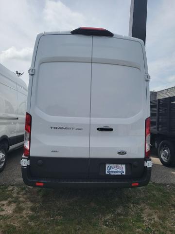New 2024 Ford Transit 250 High Roof Empty Cargo Van - photo 26