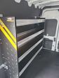 New 2024 Ford Transit 250 High Roof Empty Cargo Van thumbnail 8