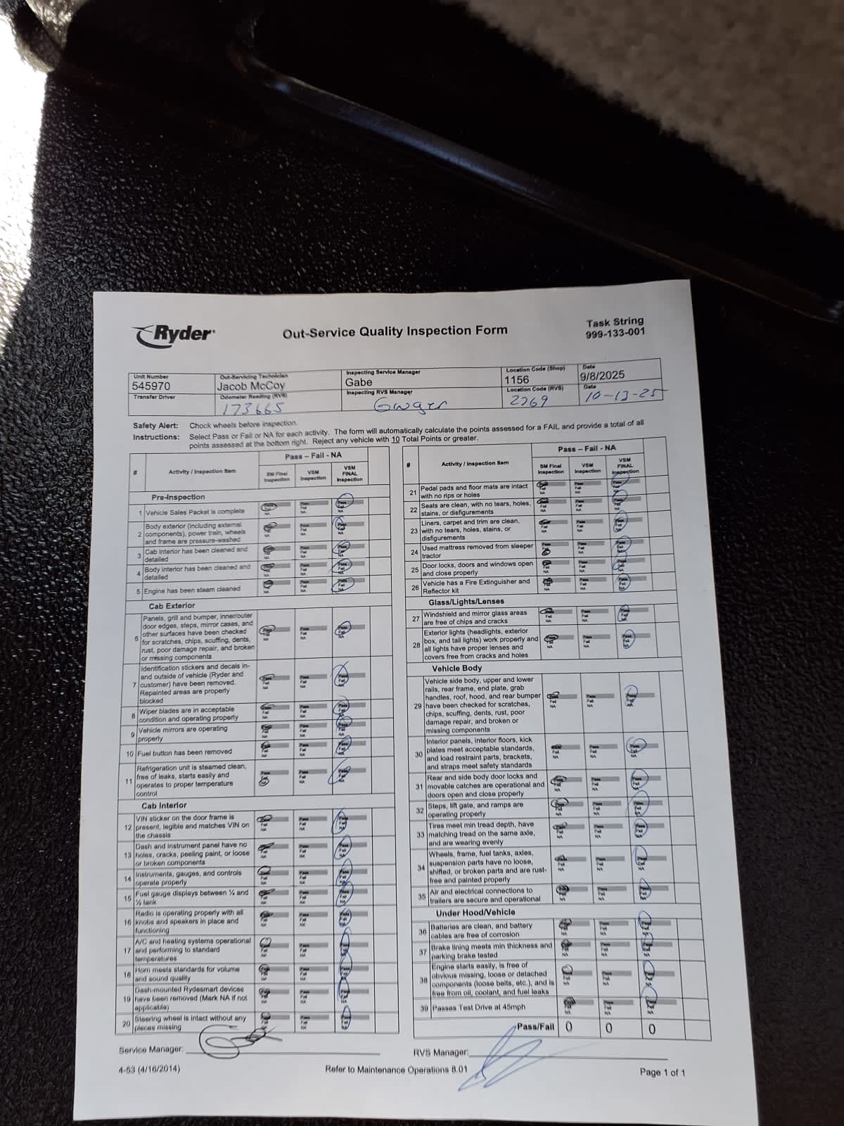 Used 2022 Ford E-450 Cutaway - photo 11